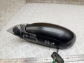 зеркало наружное левое Peugeot 607 1 поколение 2003, 2.2 л., бензин, МКПП, седан, E9014091 - фото №5