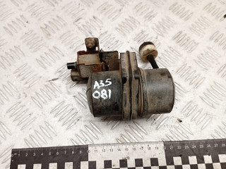 клапан вакуумного управления BMW 3 серия E36 1996, 1.6 л., M43 B16 (164E2), бензин, 11611734578