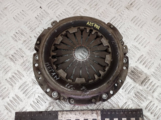 корзина сцепления Renault Megane 1 поколение 1999, 1.6 л., бензин