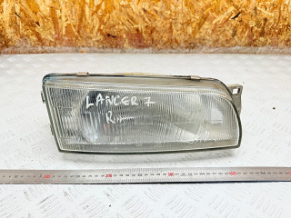 фара правая Mitsubishi Lancer 7 поколение 1996, STANLEY7022