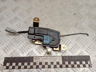 активатор замка багажника Honda CR-V 2 поколение [рестайлинг] 2005, 2.4 л., бензин, МКПП, внедорожник 5 дв.