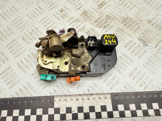 замок двери передней левой Chrysler Voyager 4 поколение [рестайлинг] RG 2006, 2.8 л., ENR, дизель, АКПП, минивэн