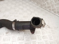 патрубок интеркулера Renault Kangoo 1 поколение [рестайлинг] 2008, 1.5 л., дизель, МКПП, 8200164191 - фото №5