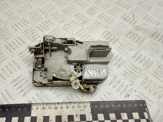 замок двери передней левой Citroen C5 1 поколение [рестайлинг] 2004, 2.0 л., RFJ (EW10A), бензин, МКПП, хетчбэк 5 дв., 9135J1