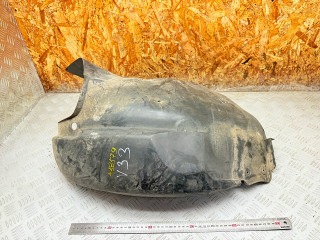 защита арок передняя левая (подкрылок) Renault Scenic RX4 1 поколение 2002, 1.9 л., F9Q 740, дизель, МКПП, полный привод, 7700434541