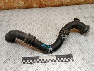 патрубок воздушного фильтра Renault Laguna 2 поколение 2005, 2.0 л., бензин, МКПП, универсал, 8200295043, 101451B, H104077