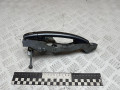 ручка наружная Citroen C4 Picasso 1 поколение 2011, 1.6 л., 9HR (DV6C), дизель, МКПП, правый руль, 9680342480 - фото №3