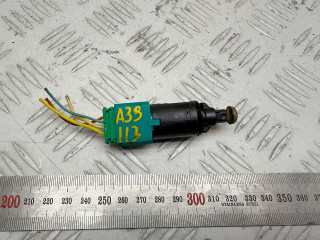 Датчик педали тормоза (лягушка) Peugeot 3008 1 поколение 2011, 2.0 л., RHH (DW10CTED4), дизель, робот, 9650688480, 1606480480, 9665602380, 453448, 453463, 453465, 9150103780