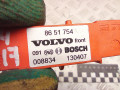 датчик удара Volvo XC90 1 поколение [рестайлинг] 2008, 2.4 л., D 5244 T4, дизель, АКПП, внедорожник 5 дв., правый руль, 8651754 - фото №3