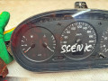 щиток приборов (приборная панель) Renault Scenic 1 поколение 1998, 2.0 л., бензин, МКПП, минивэн, 215781612, 216127924E - фото №2