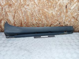 накладка на порог Smart Fortwo 1 поколение [рестайлинг] 2003, 0.8 л., дизель, робот, 0000887, DNF12444