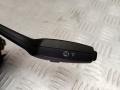 переключатель подрулевой (стрекоза) BMW 7 серия F01/F02 F01 2009, 4.4 л., бензин, АКПП, 61319220835, 9220835, 204960, E000280792 - фото №6