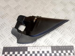 накладка на зеркало Nissan X-Trail T32 2014, 1.6 л., R9M, дизель, МКПП, полный подключаемый привод, правый руль, 802934CL0A