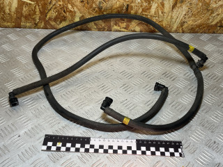 шланг омывателя Volkswagen Passat B6 2010, 1.4 л., CDGA, бензин, АКПП, универсал, 3C0955970D, 3C0955970E