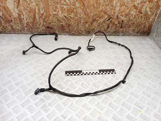 проводка бампера задняя Peugeot 308 T7 2010, 2.0 л., RHR (DW10BTED4), дизель, МКПП, универсал, 2002113B01