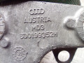 кронштейн двигателя Audi A4 B5 1999, 1.8 л., бензин, 8D0199352H - фото №4