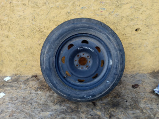 диск штампованный Peugeot 406 1 поколение 1999