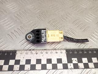 датчик удара Toyota RAV4 3 поколение (XA30) 2008, 2.2 л., D-4D, 2AD-FTV, дизель, МКПП, внедорожник 5 дв., 8983133020