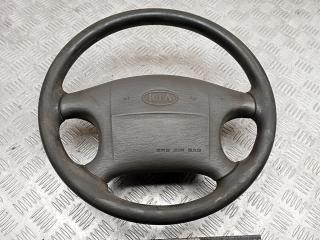 руль Kia Sportage 1 поколение 1997