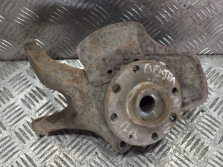 ступица передняя левая Opel Tigra 1 поколение 1996