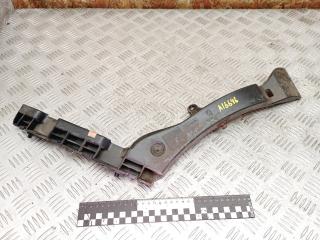 Крепление бампера заднего Peugeot 3008 1 поколение 2011, 1.6 л., дизель, робот, передний привод, правый руль, 9683045680