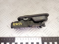 ручка внутренняя задняя левая Toyota RAV4 2 поколение (XA20) 2003, 2.0 л., 1CD-FTV, дизель, МКПП, внедорожник 5 дв., 6927830080, 6920630150 - фото №2