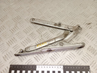 петля крышки багажника Alfa Romeo 156 1 поколение 2001, 2.0 л., бензин