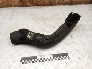 гофра инжектора Citroen C5 2 поколение 2016, 2.0 л., AHW (DW10FC), дизель, АКПП, универсал, 9804514980