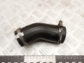 патрубок интеркулера Peugeot 3008 1 поколение 2012, 1.6 л., дизель, робот, передний привод, правый руль, 9684307380 - фото №2