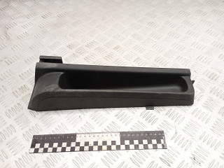 Пластик салазок сидений Mercedes-Benz A W169 2 поколение (2004-2008) 2008, 2.0 л., OM 640.942, дизель, МКПП, хетчбэк 5 дв., правый руль, A1699190520