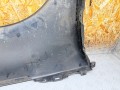 крыло переднее левое Renault Scenic 3 поколение 2010, 1.9 л., F9Q 872, дизель, МКПП, минивэн - фото №7
