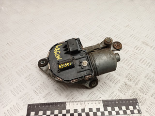 моторчик передних стеклоочистителей (дворников) Peugeot 407 1 поколение 2006, 2.0 л., дизель, АКПП, универсал, 9661996080, 3397020898, 0390241988
