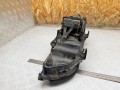 фара левая BMW 5 серия E39 1999, 3.0 л., M57 306 D3, дизель, МКПП, универсал, 15213900, 51138159305, 145531 - фото №6