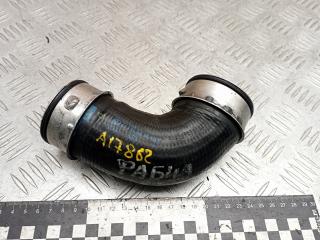 патрубок интеркулера Skoda Fabia 1 поколение [рестайлинг] 2006, 1.9 л., дизель, 6Q0145838E