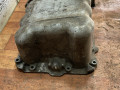 масляный поддон Opel Corsa C 2003, 1.0 л., бензин, 0077007, 9129316 - фото №4