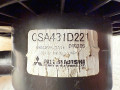моторчик печки Peugeot 4007 1 поколение 2011, 2.2 л., 4HN (DW12MTED4), дизель, МКПП, внедорожник 5 дв., правый руль, CSA431D221, 431D221 - фото №5