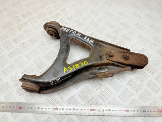 рычаг передний левый Renault Megane 1 поколение 1999, 1.6 л., бензин