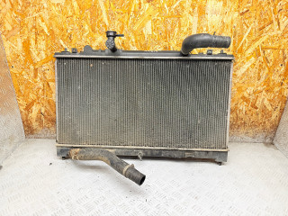 радиатор (основной) Mazda 6 GH 2007, 2.0 л., дизель, МКПП, универсал, RF8G15200