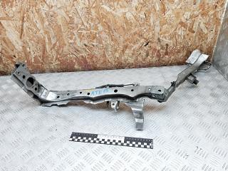 передняя панель крепления облицовки (телевизор) Toyota RAV4 3 поколение (XA30) 2008, 2.2 л., D-4D, 2AD-FTV, дизель, МКПП, внедорожник 5 дв., AB1114A3302, 7L050741S, 5321242902