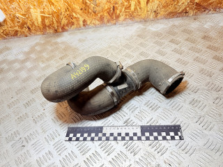 патрубок интеркулера Citroen C5 1 поколение [рестайлинг] 2007, 2.2 л., дизель, АКПП, 0382EV, 9651138780, HSR20633