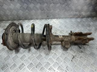 стойка передняя Infiniti FX35 1 поколение 2004, 3.5 л., VQ35DE, бензин, АКПП, внедорожник 5 дв., полный привод