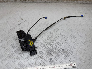 замок двери передней правой Citroen C4 Grand Picasso 1 поколение 2006, 1.8 л., 6FY (EW7A), бензин, МКПП, 24099816, 24093158, 24095158, 24094158, 24087816, 24091816