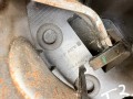 узел педальный (блок педалей) Peugeot 407 1 поколение 2007, 2.2 л., дизель, универсал, 9660185880, 9660180780, PMP80718N - фото №7