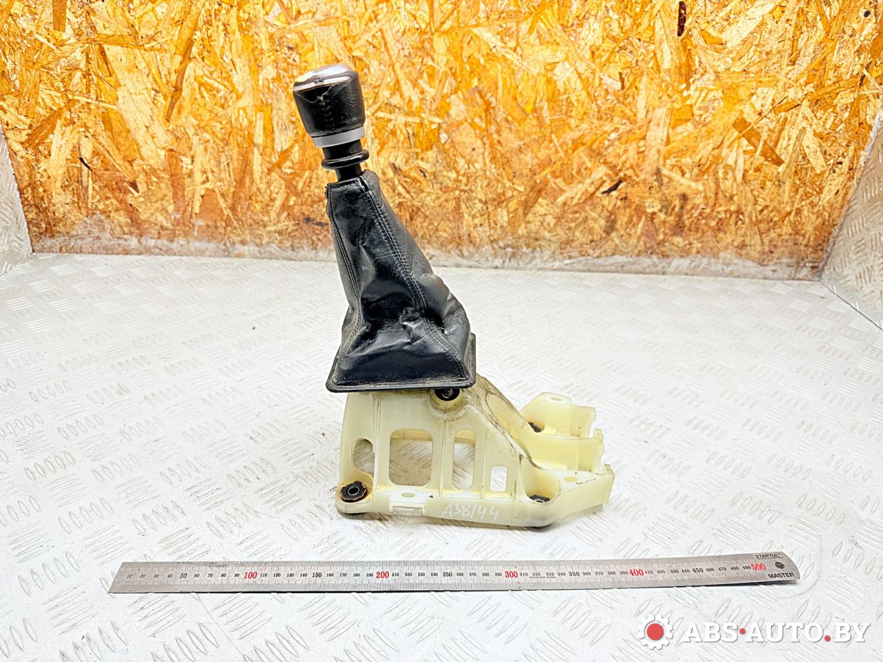 кулиса Toyota RAV4 3 поколение (XA30) 2007, 2.2 л., 2AD-FTV, дизель, МКПП, внедорожник 5 дв., 3353042070 - фото №1