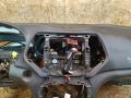 панель передняя салона (торпедо) Jeep Cherokee 5 поколение 2016, 2.0 л., EBT, дизель, АКПП, внедорожник 5 дв. - фото №4