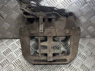 суппорт передний правый Mercedes-Benz Vario W670 2006, дизель, 31320098, 3132009814