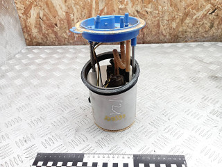 насос топливный Volkswagen Passat B6 2010, 1.4 л., CDGA, бензин, АКПП, универсал, 1K0919051CL, 1K0919051AE, 1K0919051AQ, 1K0919051BH, 1K0919051DB, A2C53438283Z, A2C53323172