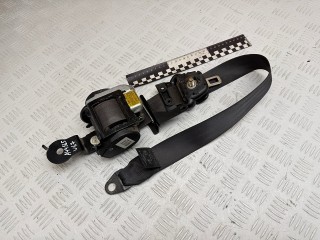 ремень безопасности Hyundai Terracan 1 поколение HP 2003, 2.9 л., дизель, МКПП, внедорожник 5 дв., полный привод, 88810H1060, KSR4027, E11040862