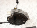замок двери задней правой Volkswagen Passat B6 2009, 2.0 л., дизель, МКПП, универсал, 3C4839016A - фото №5