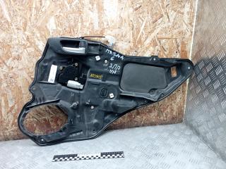 стеклоподъемник электрический задний правый Mazda 6 1 поколение [рестайлинг] 2005, GJ6A5958X, GP9A7297XA